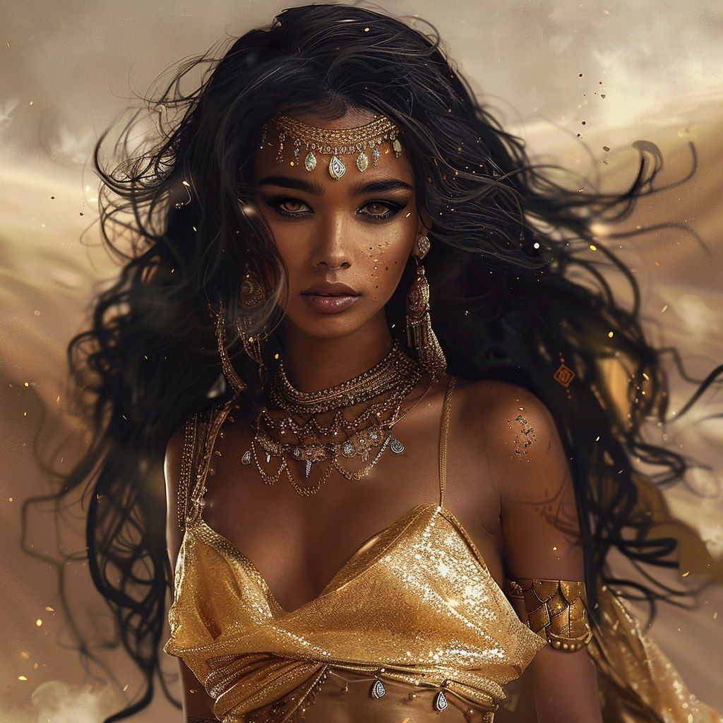 PRINCESS ẶΖǼR