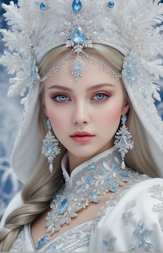 EMPRESS YϙRĖL
